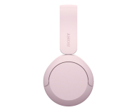 Sony WH-CH530 Różowe BT AI EQ-10 - 1549197 - zdjęcie 5
